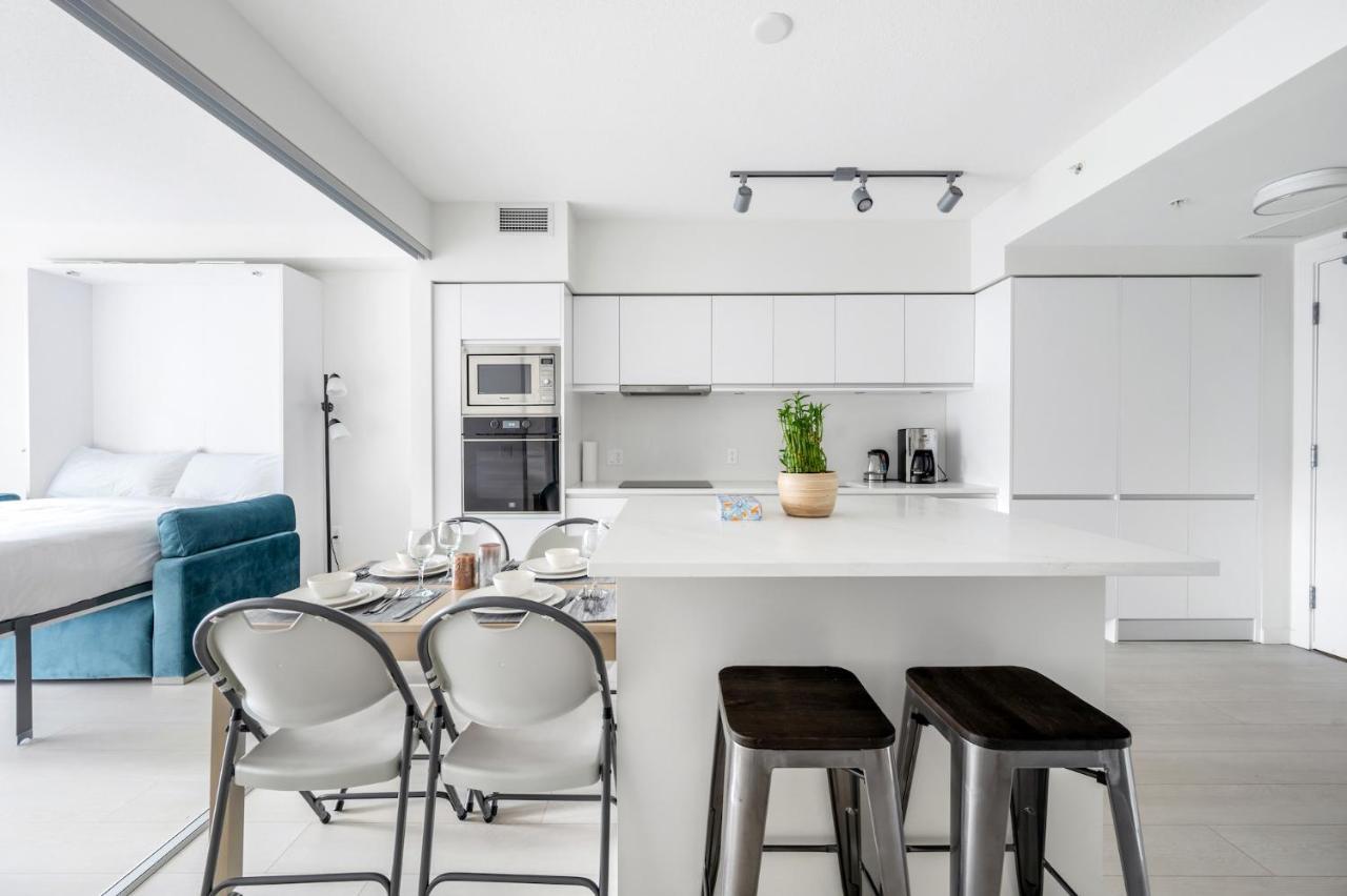 Cozy 2bd Apt In Vancover Free Parking Apartamento Vancouver