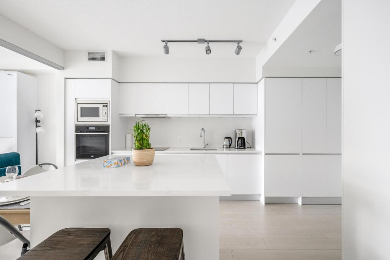 Apartamento Cozy 2bd Apt In Vancover Free Parking Vancouver